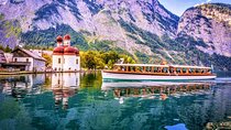 Eagle's Nest, Lake Königssee and 'Fuehrer Headquarters' Private Tour from Munich