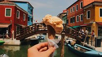 Private Tour in Venice of the local food culture with a local