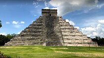 Chichen Itza Deluxe from Cancun to Playa del Carmen