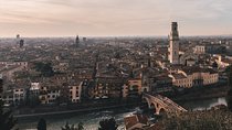 The romantic side of Verona (Fall in love again) - Private tour with a local