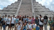 Chichen Itza Regular National Cancun & Playa del Carmen