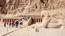 Amazing 4-Days Nile Cruise With Abu Simbel Temples & Tours From Aswan To Luxor