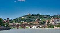 Touristic highlights of Verona on a Private half day tour with a local