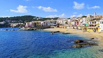 Private Dali Museum and Costa Brava Tour from Barcelona