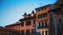 Verona Highlights with Local: Walking Tour Juliet's House Tickets