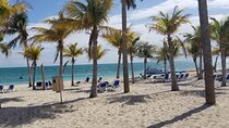 Day Trip To Freeport, Grand Bahama - Tickets only