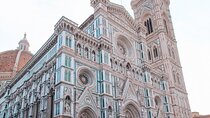 An Architectural insight of Florence on a Private Tour with a local