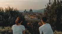 Private tour of the best of Florence - Sightseeing, Food & Culture with a local