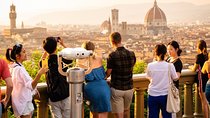 Touristic highlights of Florence on a Private half day tour with a local