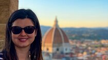 Private tour of Photography at best locations in Florence with a local