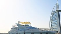 Enjoy Amazing Luxury Yacht Tour with BF from Dubai