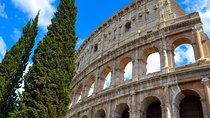 Private tour of the best of Rome - Sightseeing, Food & Culture with a local