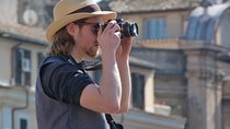 Private tour of Photography at best locations in Rome with a local