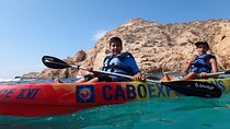 Kayaking & Snorkeling in the Spectacular Waters of Los Cabos