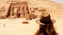 Trip to Abu Simbel - small Group tour 