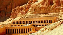 Nile Cruise Aswan To Luxor,Balloon,Tours,4 Nights with Sleeping Train From Cairo