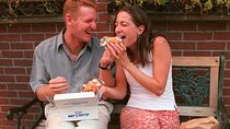 ️ Boston Most Famous Foodie Tour (Private & All-Inclusive)
