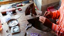 Gems and Jewelry Workshop from Galle