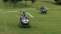 Helicopter Transfer between Ratmalana Airport (RML) and Hatton City