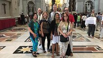 Private Tour Vatican Museums Sistine Chapel and St Peter Basilica