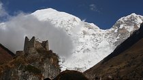 16 - Day Jumolhari Combo Trek in Bhutan