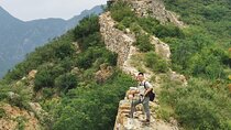 All Inclusive Private Trekking Tour at XiGou Great Wall 