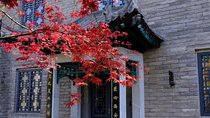 Xi'an 2-Day Private Tour from Chengdu with First Class Bullet Train Experience