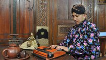 1-Day Yogyakarta Javanese Culture - PRIVATE TOUR with GUIDE