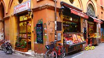 Bologna Food Walking group tour