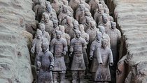 China Tour from Beijing to Hong Kong through Xi'an,Chengdu,Guilin