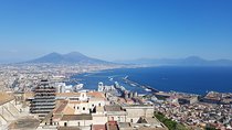 Private Transfer from Naples Airport, Port or Train Station to Naples Center