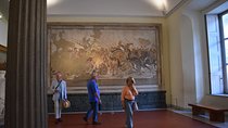 Naples Archaelogical Museum Tour with Skip-the-line Tickets & Private Guide