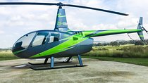 Helicopter Transfer between Colombo Airport (CMB) and Polonnaruwa City