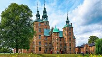 Royal Copenhagen: Rosenborg and Crown Jewels