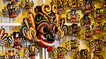 Mask Making Tour from Ambalangoda