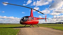 Helicopter Transfer between Ratmalana Airport (RML) and Ahungalla City