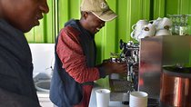 The Art of Coffee: Barista crash course with a Youth Training Academy