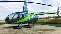 Helicopter Transfer between Ratmalana Airport (RML) and Anuradhapura City