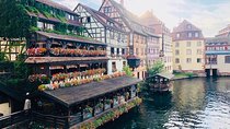 Private unforgettable tour of Strasbourg and Alsace