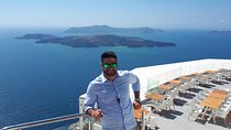 Santorini highlights Tailor Made Tour 4 hours