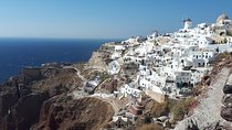 Relax & Enjoy Santorini Tailor Made Tour