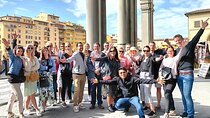 The Best tour in Florence: Renaissance & Medici Tales - guided by a STORYTELLER