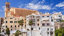Half-day Private Menorca Mahon and Surroundings Tour