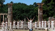 Ancient Olympia Private Tour: Best Sightseeing Trip from Athens