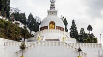 Discover the Spiritual Trails of Darjeeling (2 Hours Guided Walking Tour)