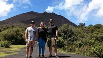 Private Tour: Pacaya Volcano Hike Experience from Antigua Guatemala