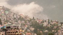 Best of Darjeeling (Guided Halfday Sightseeing Tour by Car)