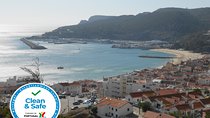 Private Transfer: Lisbon Airport Sesimbra and Setubal