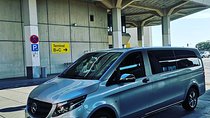 Transfer from Krakow (Balice airport) to Nowy Sącz