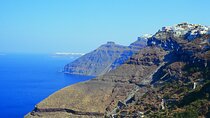 Santorini Caldera Walking Tour